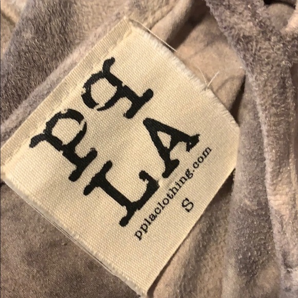 PPLA CLOTHING TOP - Picture 6 of 8